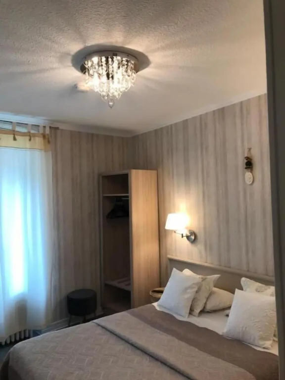 Hôtel Saint Philibert
