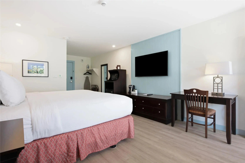 Wilder Inn South Wellfleet, Outset Collection by Hilton
