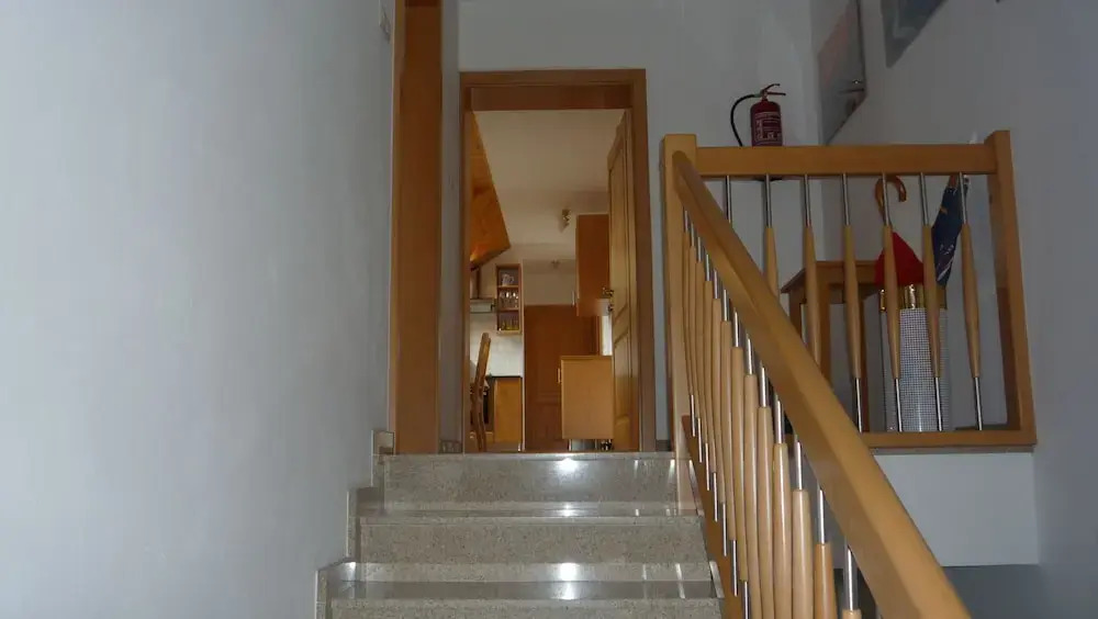 Apartmenthaus Graf
