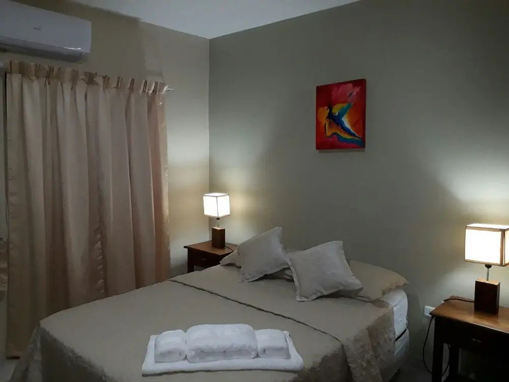 El Suto Aparthotel