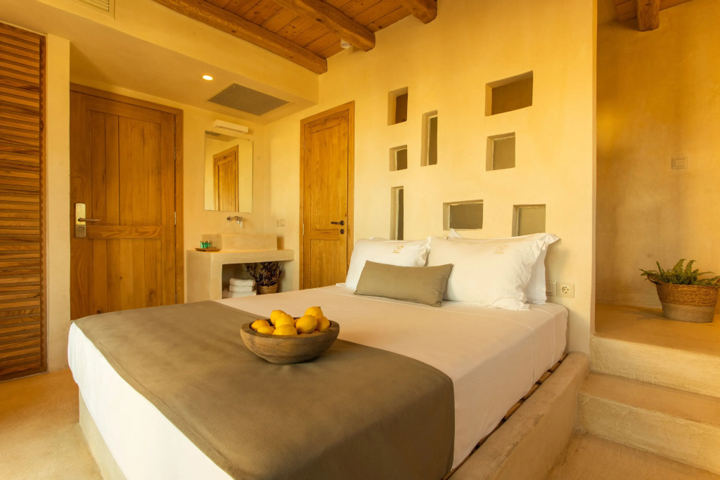 Meli Suites Isle