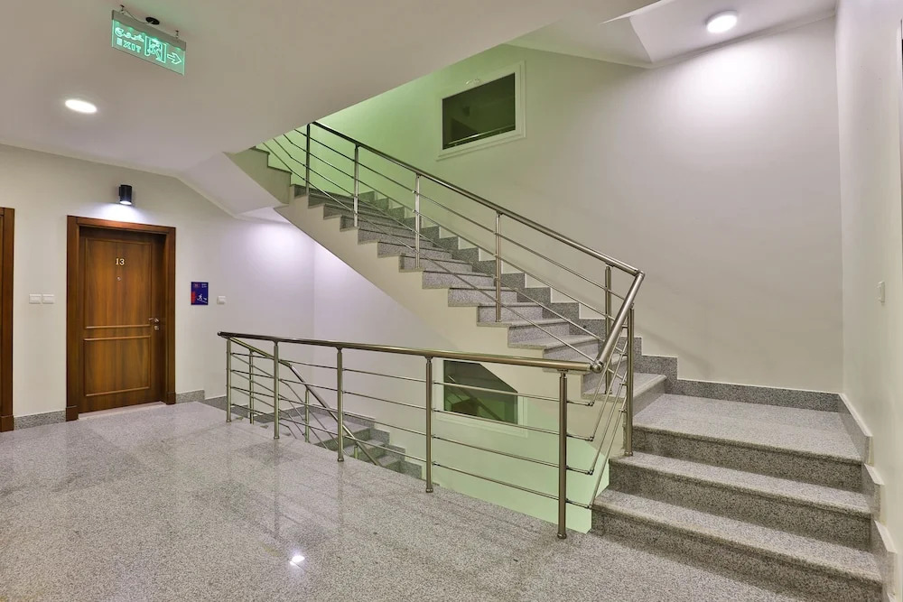 OYO 305 Amani House