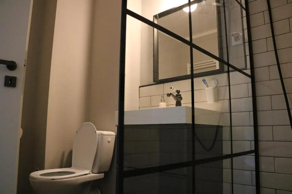 Bran's Apartment