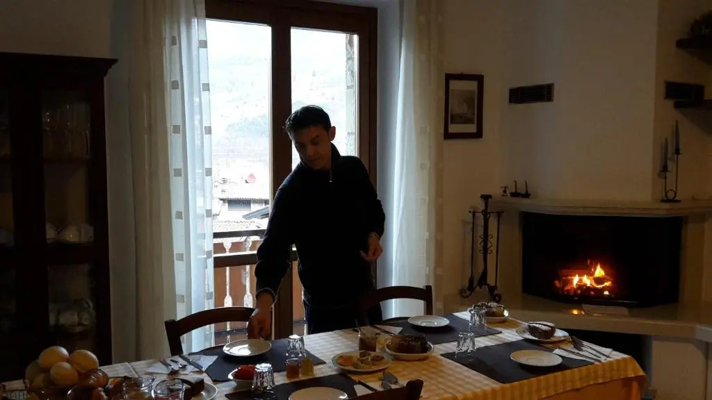 Casa Martina