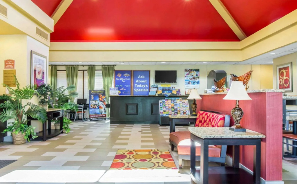 Mi Casa Hotel
