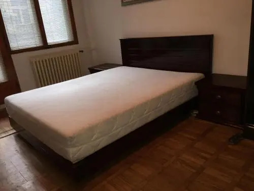 Hram Rooms