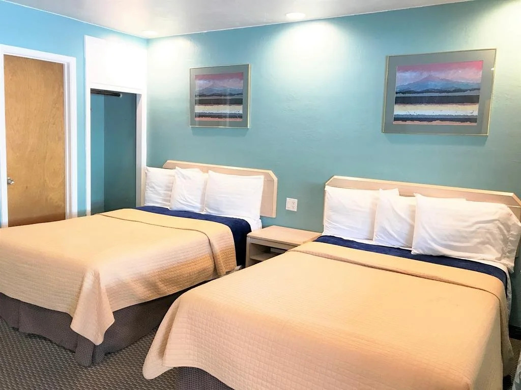Bestway Inn