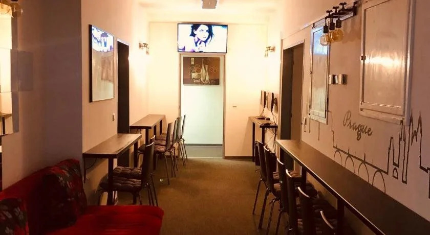 Hostel and Apartment Blue88