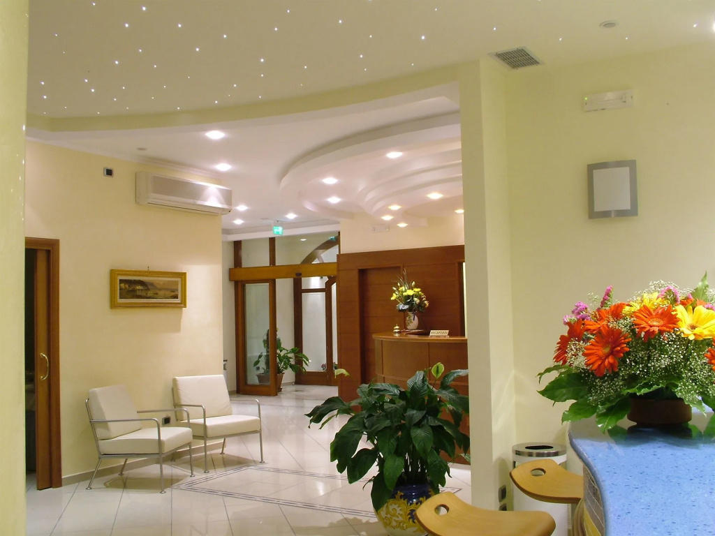 Hotel Olimpico