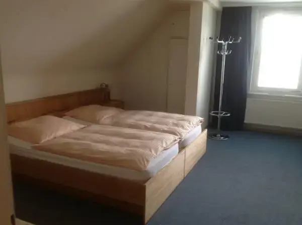 Hotel Cao