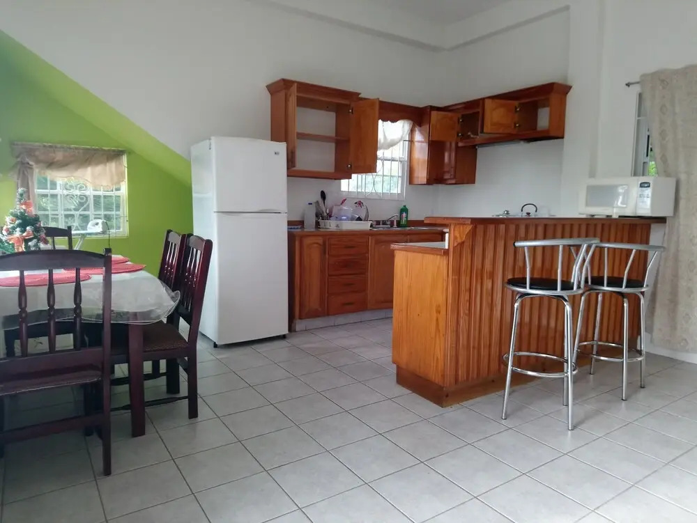 GreenzCove Apartments