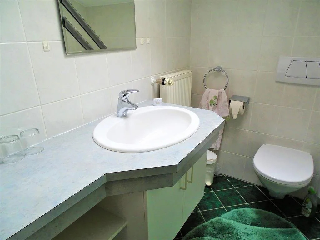 Appartement Sylvester