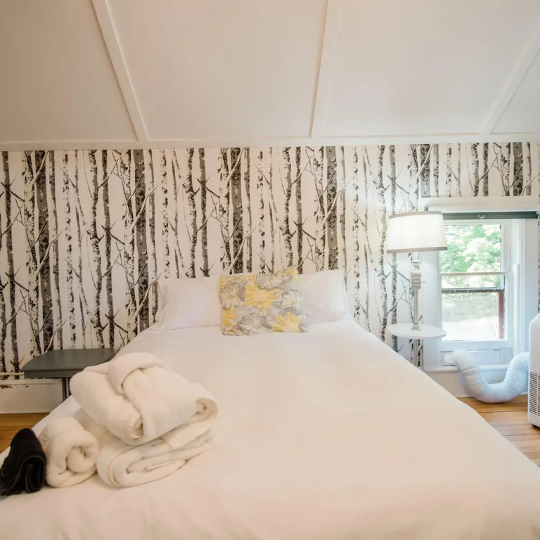 Mahaney Suite BW Boutique Hotel