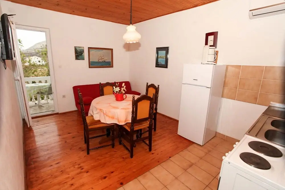 Marko - 70m From the sea - A5
