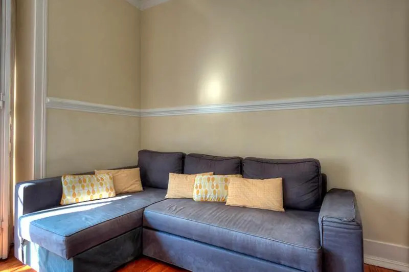 Angola 1 - 6 Bedrooms