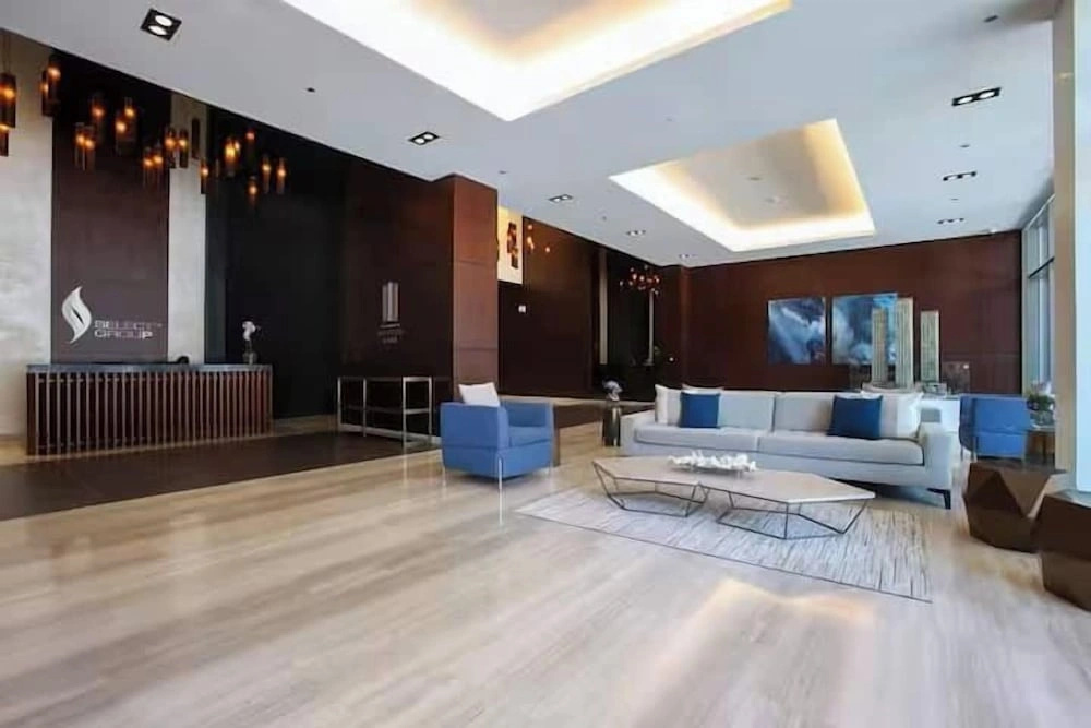 Vogue | Marina Gate near JBR Beach | Marina Mall