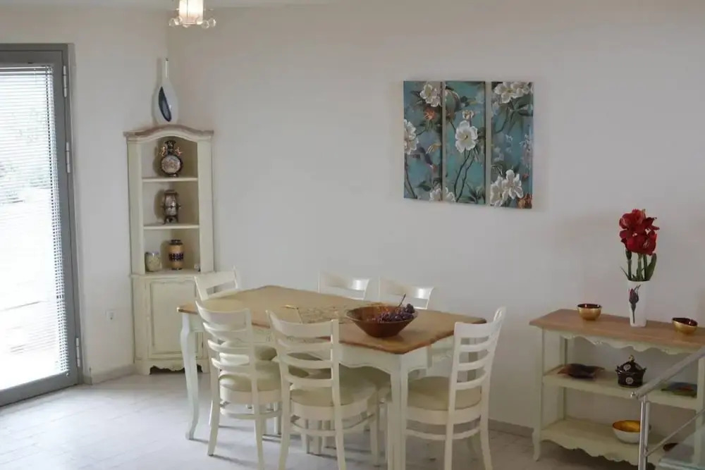 Villas Beach Front Gouves 3 Bedroom Beach Front Villa Mary