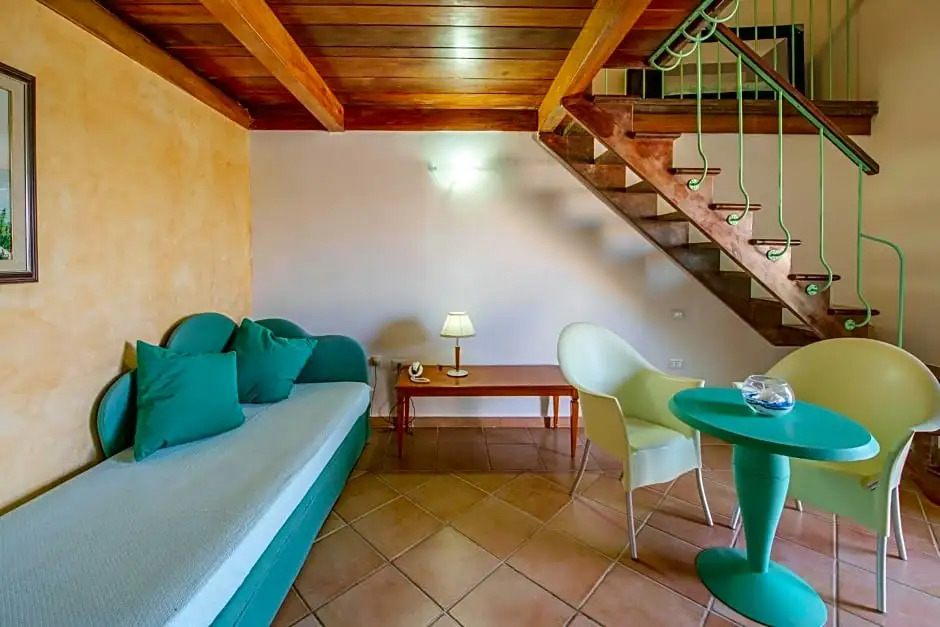 Hotel La Corricella