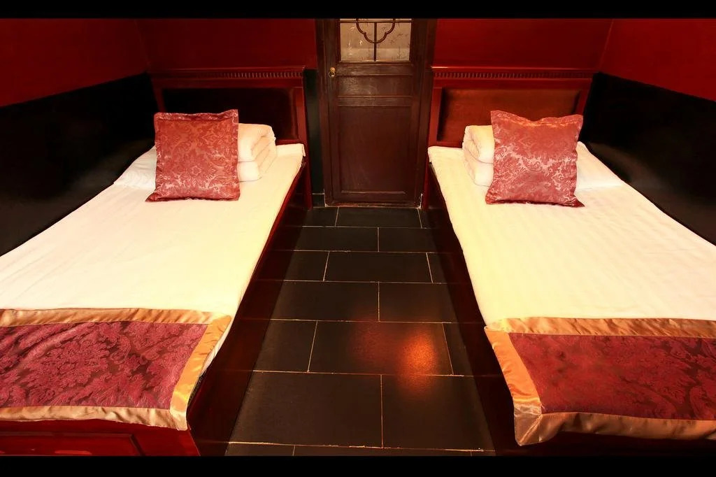 Pingyao Daoshengming Inn