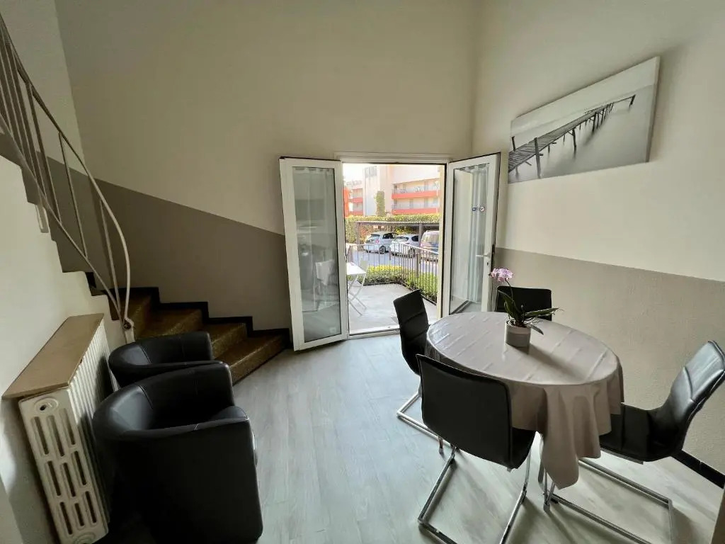 Hotel lEtape