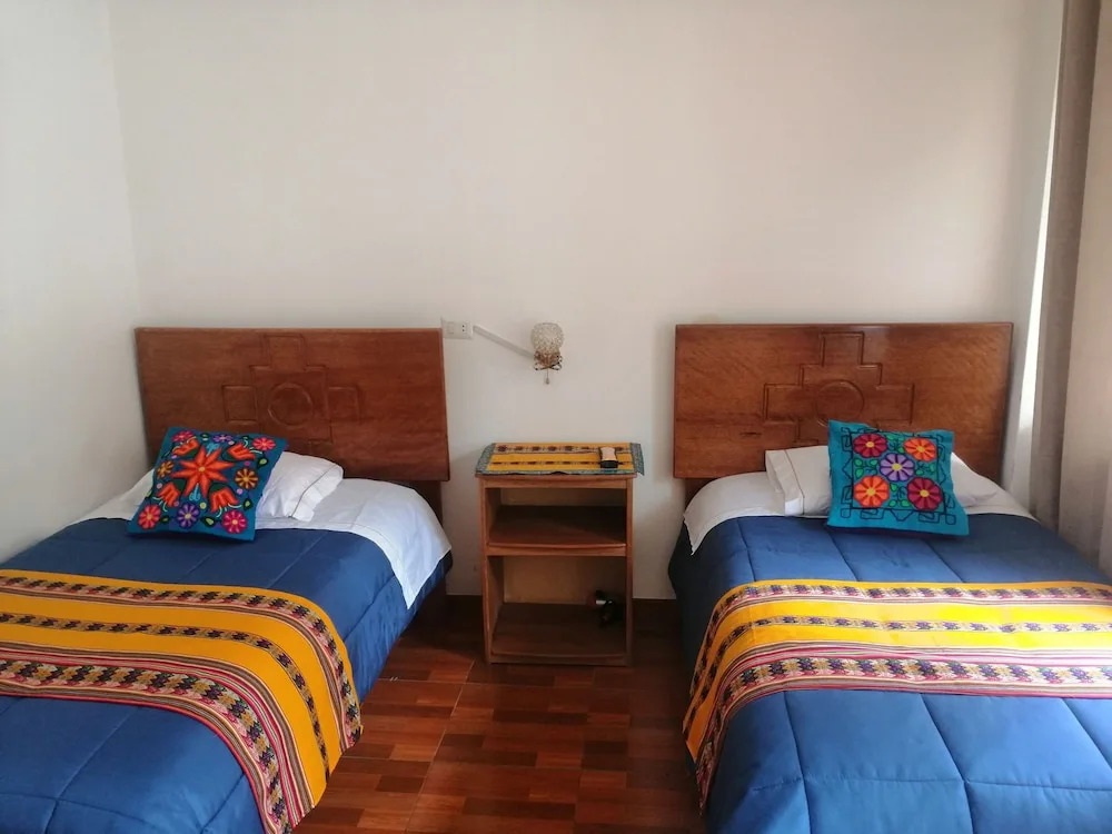 Kentis Home Ollantaytambo
