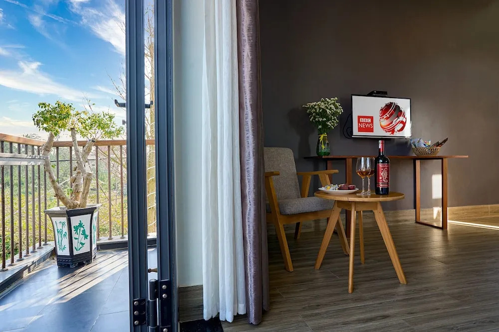 An Bang MQ Villa