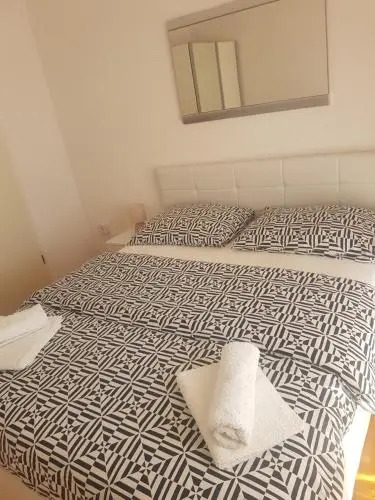 Apartment Karlo 1