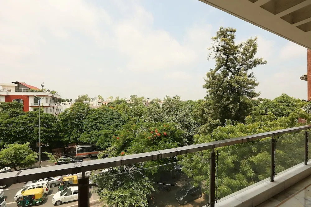 The Regent Villa-A Boutique Hotel