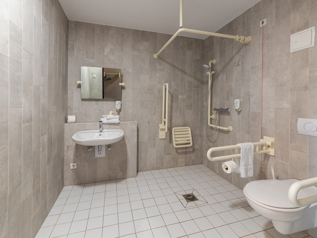 B&B Hotel Essen-City