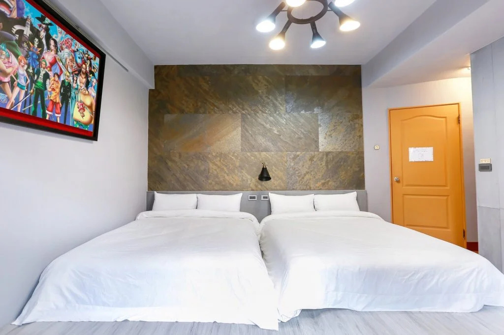 Bauger B&B