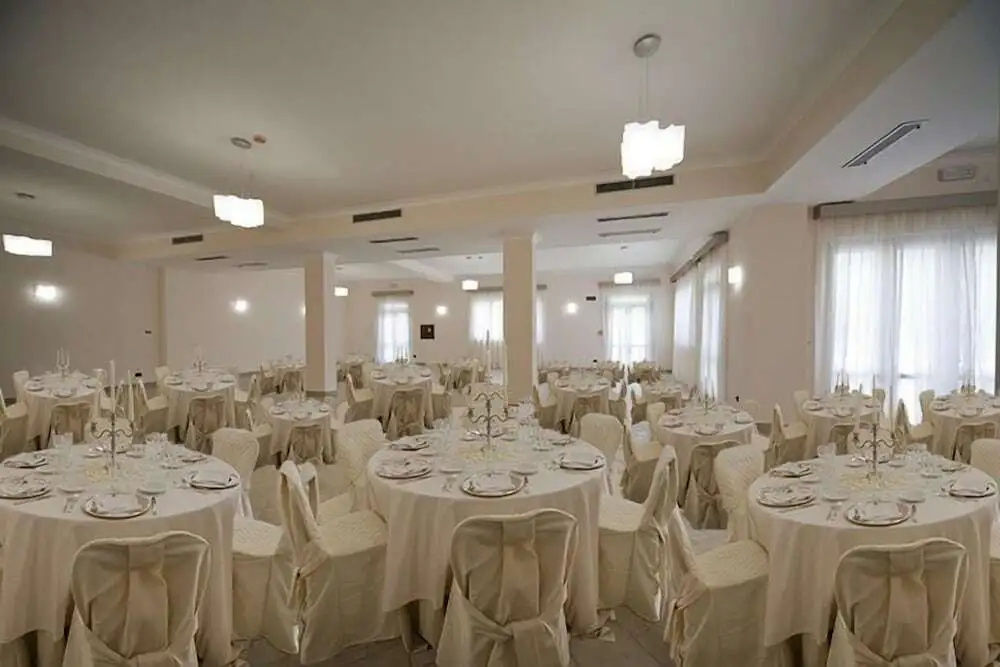 Villa Giovina