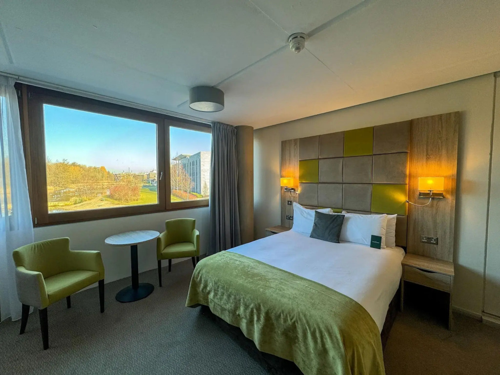 The Jubilee Hotel