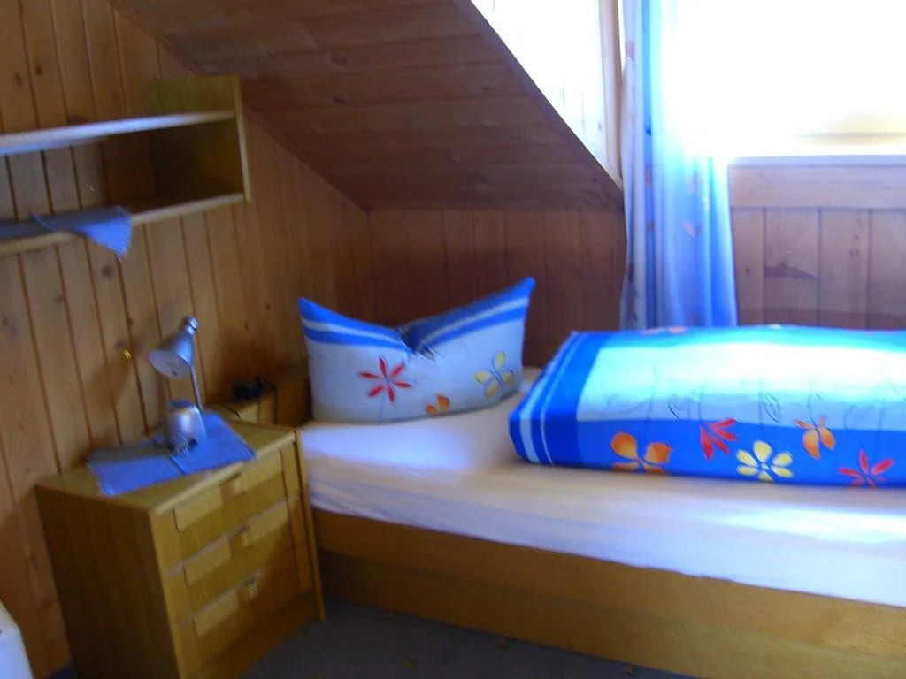 Pension Vallüla