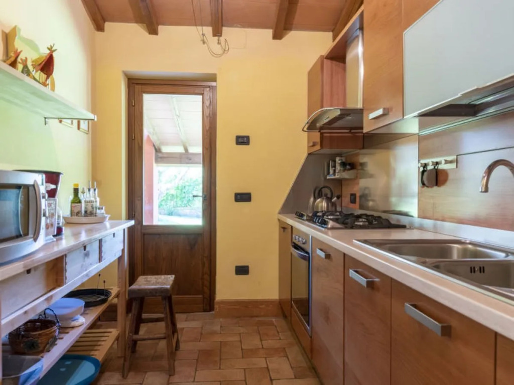 Villa Casal di Yuri by Interhome