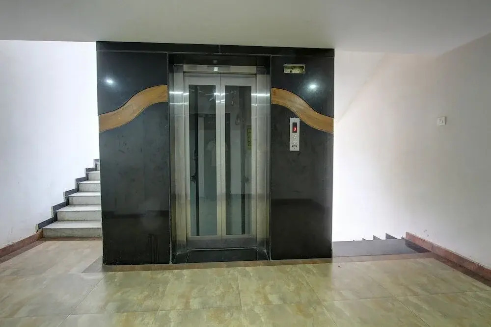 Hotel Insta by OYO Rooms