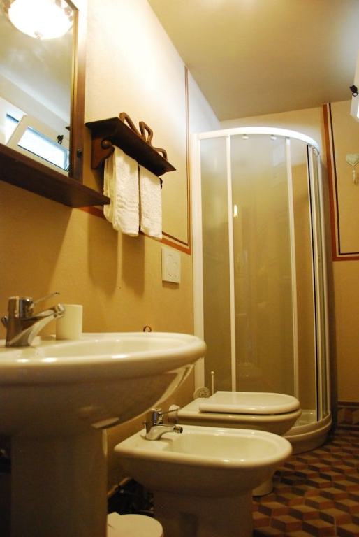 B&B Fa Babòia