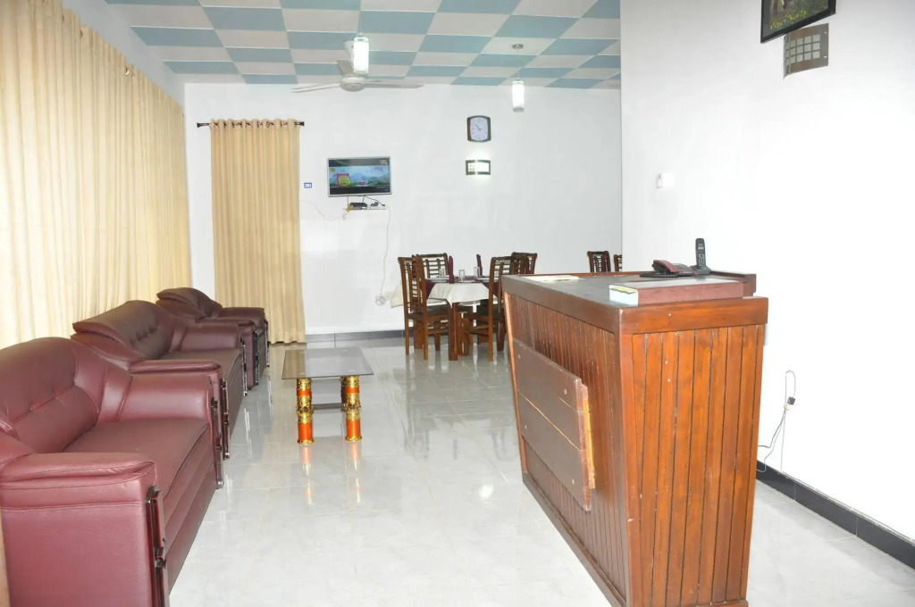 Eagle Resort