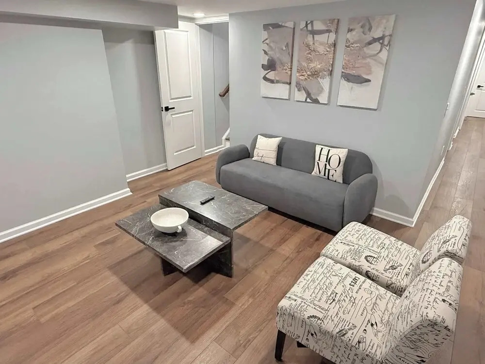 Serene Settler Capitol Hill - 4 Bedroom