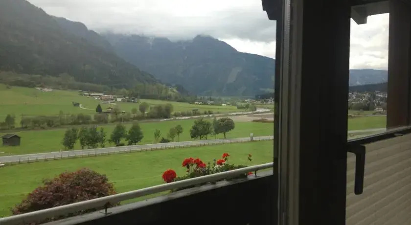 Appartements Maier