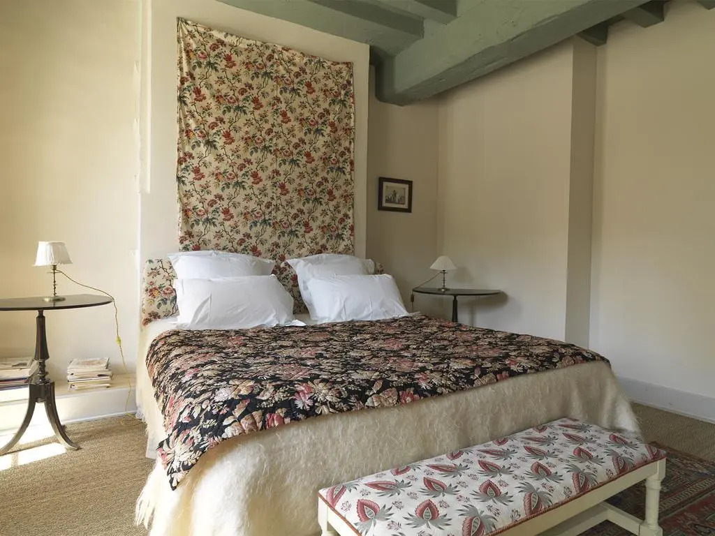 La Maison Jeanne dArc