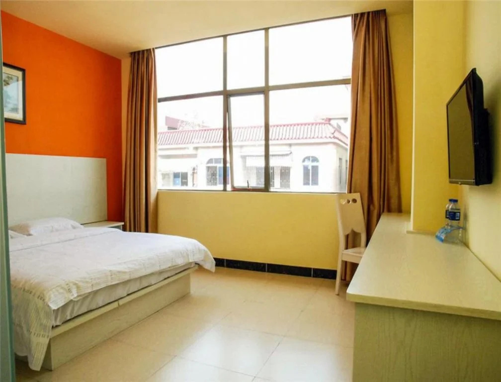 8 Inns Dongguan Beizha