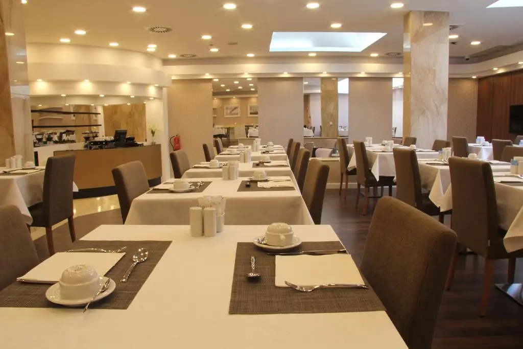 THE Hotel MASA Almirante LISBON Stylish
