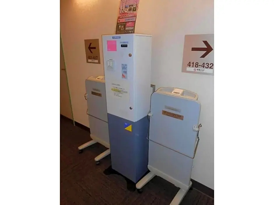 R&B Hotel Kumagaya Ekimae - Vacation STAY 14849v
