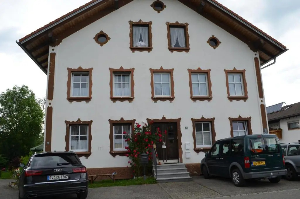 Die Dirndlkönigin
