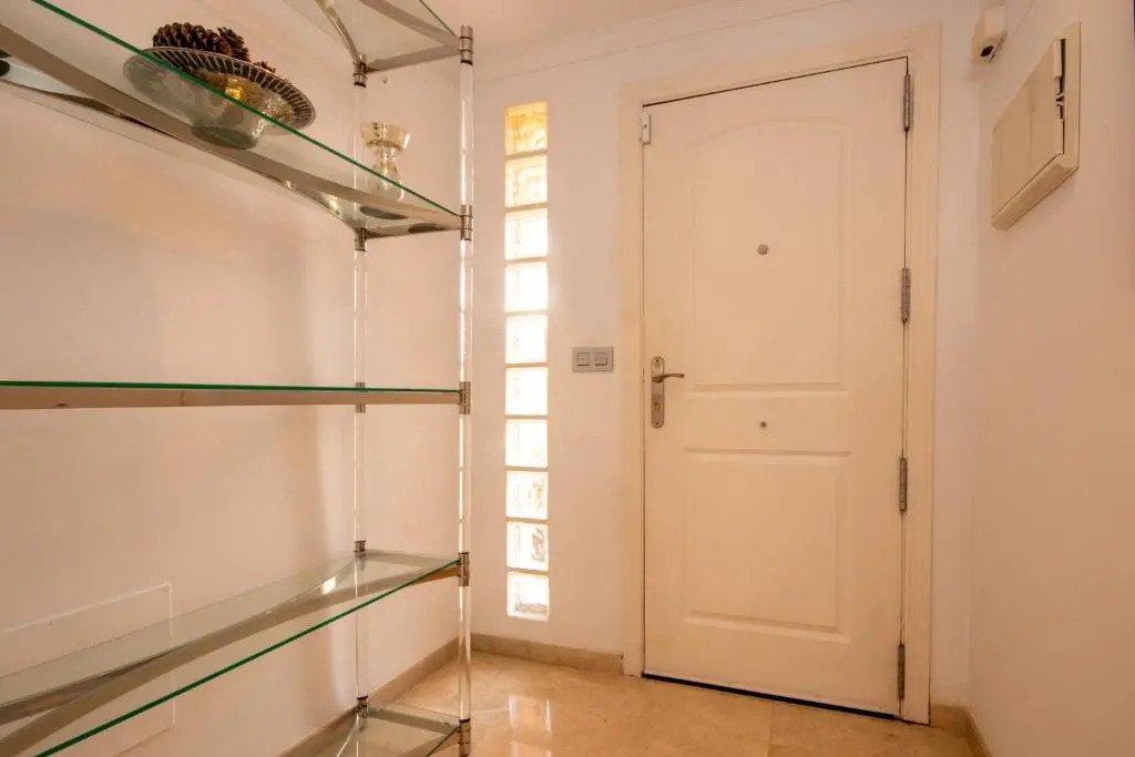 Ground Floor Apartment, Los Jardines de Santa Maria Elviria