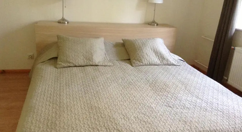 Apartament Dzintari Park