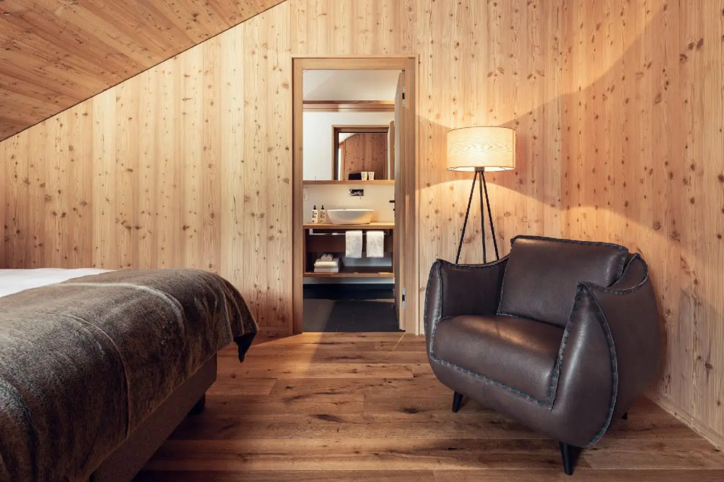 Conrads Mountain Lodge