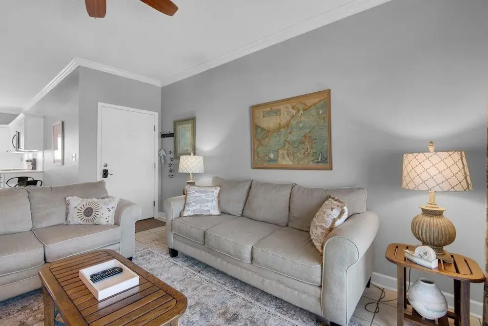 Villas on the Gulf unit J10