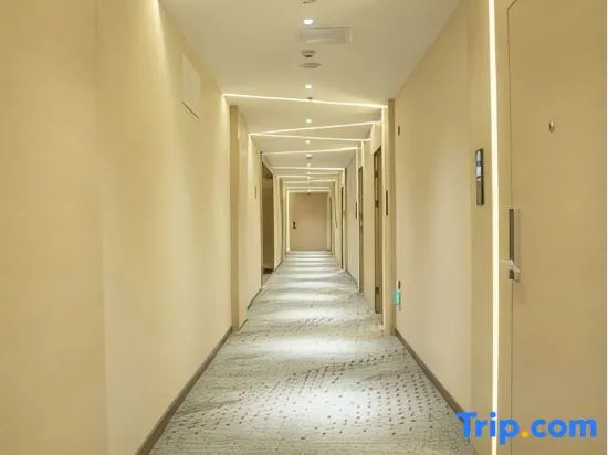 Lavande Hotel(Nanchang high tech aixihu store)