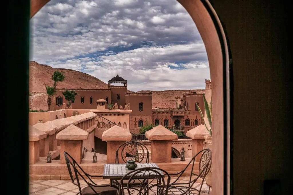 Ksar Ighnda